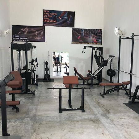 Casa Na Montanha Em Condominio De Alto Padrao Atibaia Exteriör bild