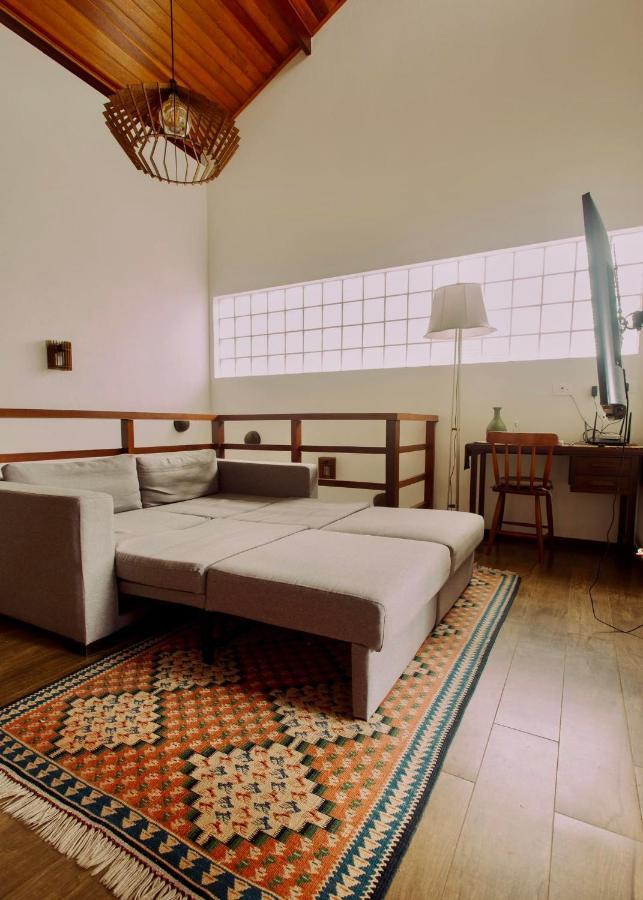 Casa Na Montanha Em Condominio De Alto Padrao Atibaia Exteriör bild