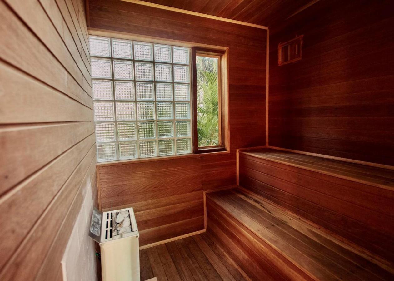 Casa Na Montanha Em Condominio De Alto Padrao Atibaia Exteriör bild