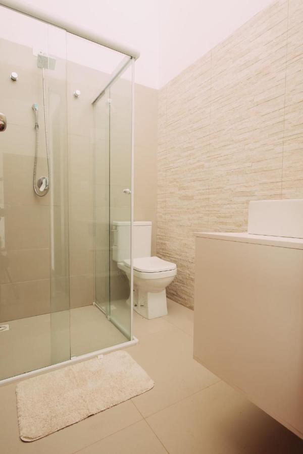 Casa Na Montanha Em Condominio De Alto Padrao Atibaia Exteriör bild