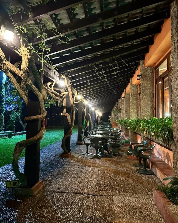 Casa Na Montanha Em Condominio De Alto Padrao Atibaia Exteriör bild